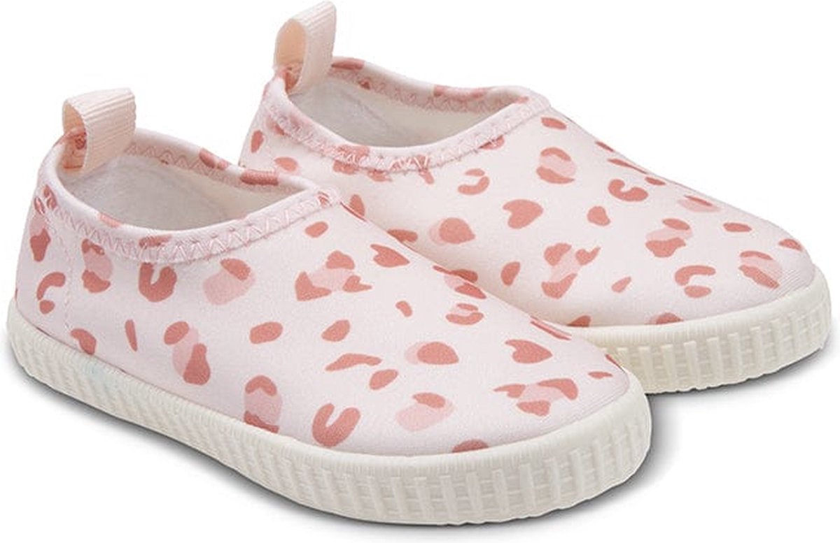 Swim Essentials waterschoentje - Roze panter