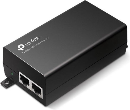 Network Adaptor TP-Link TL-POE160S