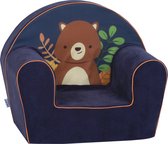Fauteuil enfant ours - canapé enfant - chaise enfant - Chaise enfant - chaise haute - speelgoed 1 an - Gomoor