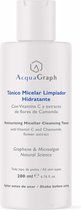 Cleansing Tonic AcquaGraph 200 ml