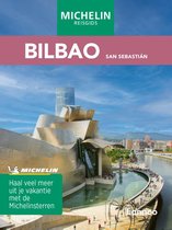 De Groene Reisgids - Weekend Bilbao