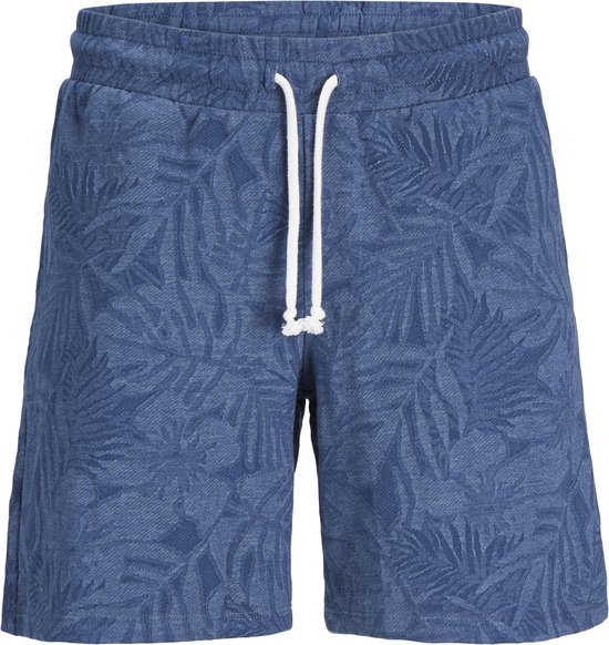 JACK&JONES JPSTKARL JJNAEL SHORTS CMT Heren Trackshort - Maat XXL