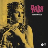 Piero Umiliani - Baba Yaga (7" Vinyl Single)