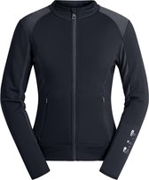 ELT Powerstretch Jacket Napoli - maat XL - deepblue