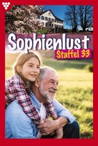 Sophienlust 33 - E-Book 331-340