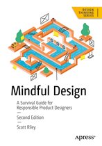 Design Thinking - Mindful Design