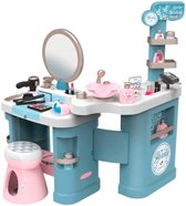 Gratyfied - Make up tafel speelgoed - Make up tafel voor meisjes - Kaptafel kinderen - Kaptafeltje meisjes - Speelgoed kaptafel