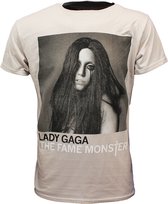 T-shirt Lady Gaga Fame Monster - Merchandise officielle