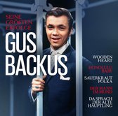 Gus Backus - Seine Grossten Erfolge - CD
