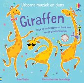 Usborne muziek en dans 1 - Giraffen