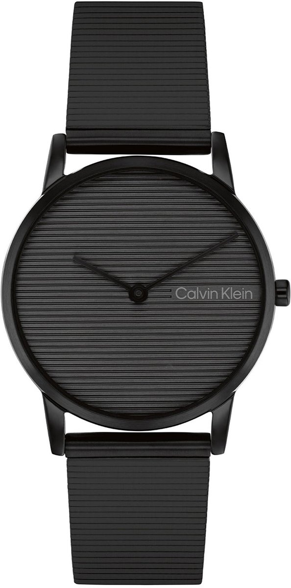 Calvin Klein CK25100034 CK FEEL Dames Horloge