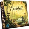 Everdell - Second Edition - Engelstalig Bordspel