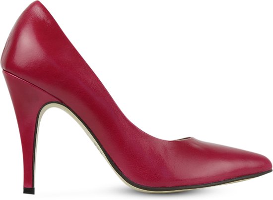 Noë Shoes Nicole Pump Fuxia 40