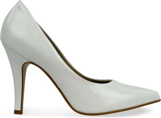 Noë Shoes Nicole Pump Ivory 39,5