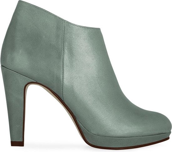 Noë Shoes Nabla Bottines Sage 38.5