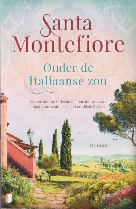 9789022586396 - Onder de Italiaanse zon
