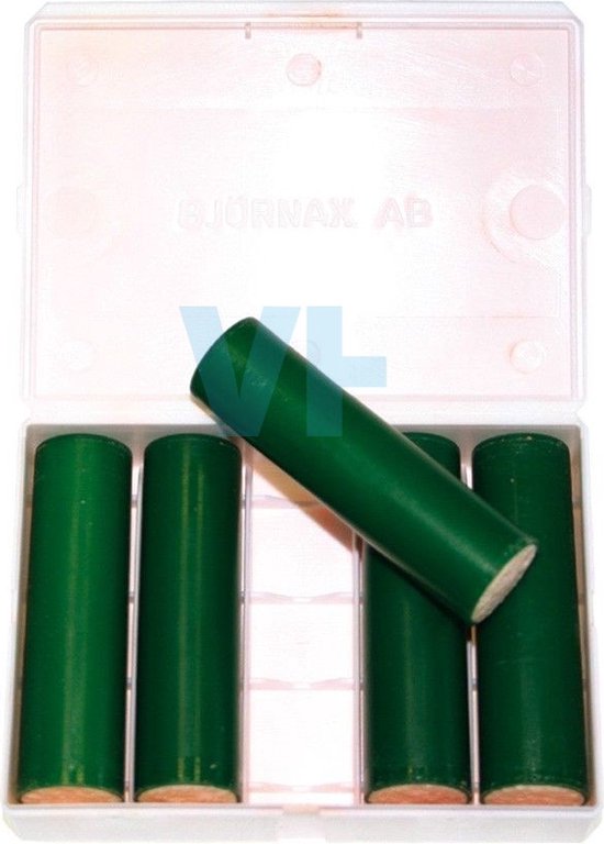 Rookpatronen Pakje 5 Stuks