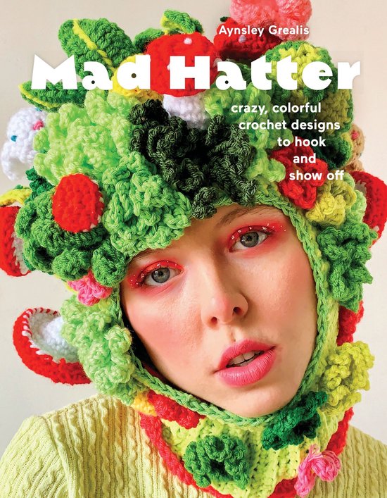 Mad Hatter - cover