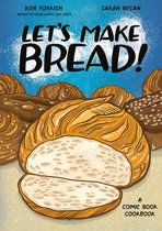 Let's Make - Let's Make Bread!