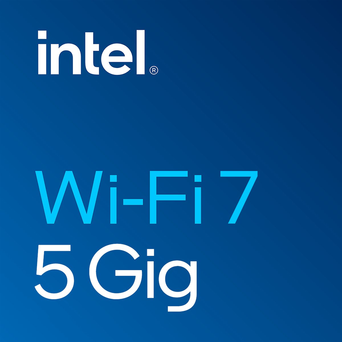 Intel Wi-Fi 7 BE200 no vPro - Netwerkadapter M.2 2230 - 802.11a/b/g/n/ac/ax/be, Bluetooth 5.4 op Prijzenvolger.com