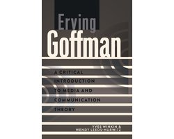 Erving Goffman