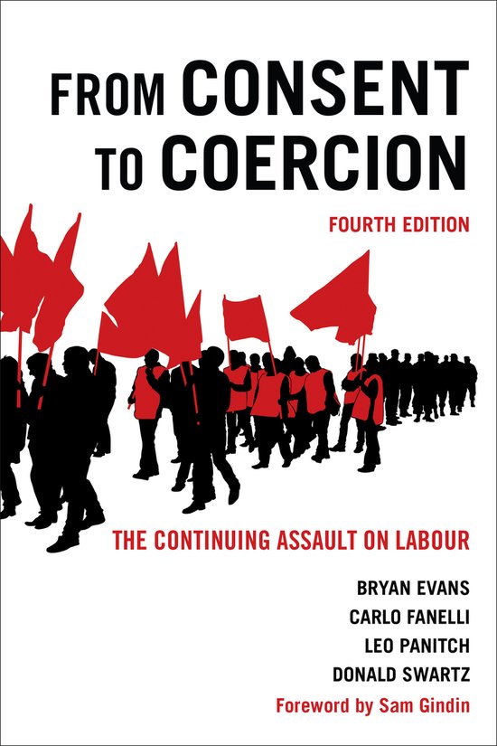 From Consent to Coercion - cover