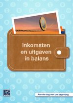 Inkomsten en Uitgaven in Balans