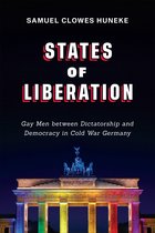 German and European Studies- States of Liberation
