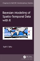 Chapman & Hall/CRC Interdisciplinary Statistics- Bayesian Modeling of Spatio-Temporal Data with R
