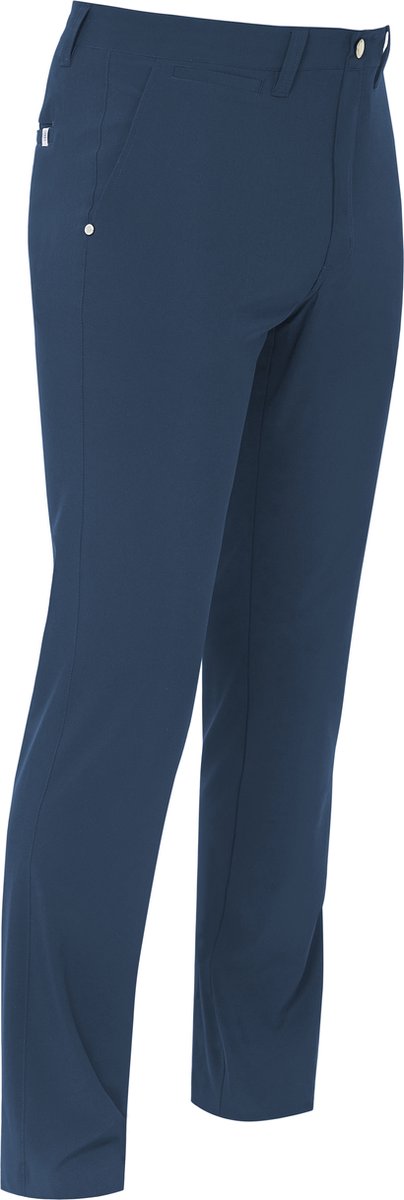 Func Factory mannen broek Connor mood indigo maat 36 lengte 34 van Func Factory — afbeelding 2