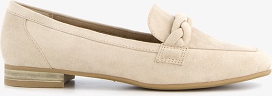 Nova dames loafers beige - Maat 39 - Nova