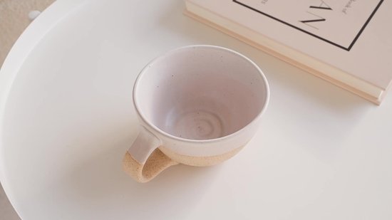 Cappuccinokopjes Jade, 4-delig, 180 ml, hoogwaardige koffiekopjes van Cappuccinokopjes Jade, 4-delig, 180 ml, hoogwaardige koffiekopjes van