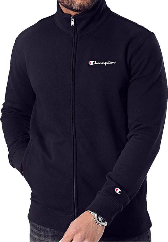 Champion Sweatshirt Met Volledige Rits - Sportwear - Volwassen