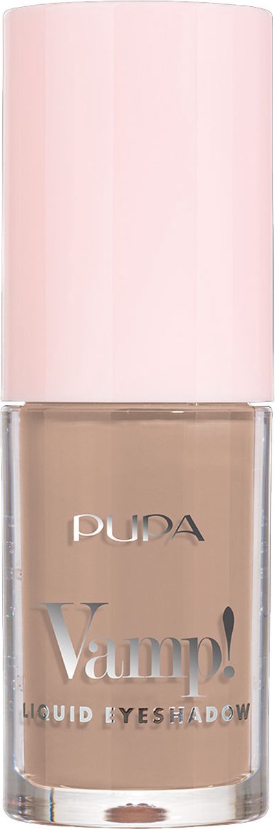 Goedkoopste Pupa Milano - Vamp! Liquid Eyeshadow - 007
