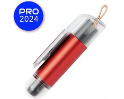 Noodhamer 2 in 1 - met gordelsnijder - autoraam breken - safe pro