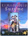 Suzume [Blu-Ray]