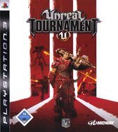 Unreal Tournament-Duits (Playstation 3) Gebruikt