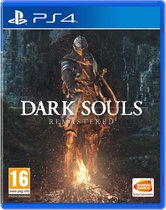 Dark Souls Remastered-Spaans (Playstation 4) Nieuw