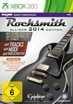 Rocksmitch 2014 Edition, XBox360