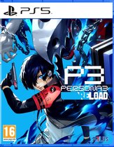 Bol.com Persona 3 RELOAD - PS5 aanbieding