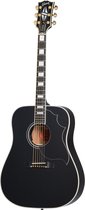 Bol.com Gibson Hummingbird Custom Ebony - Akoestische gitaar aanbieding