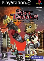 Ruff Trigger: The Vanocore Conspiracy