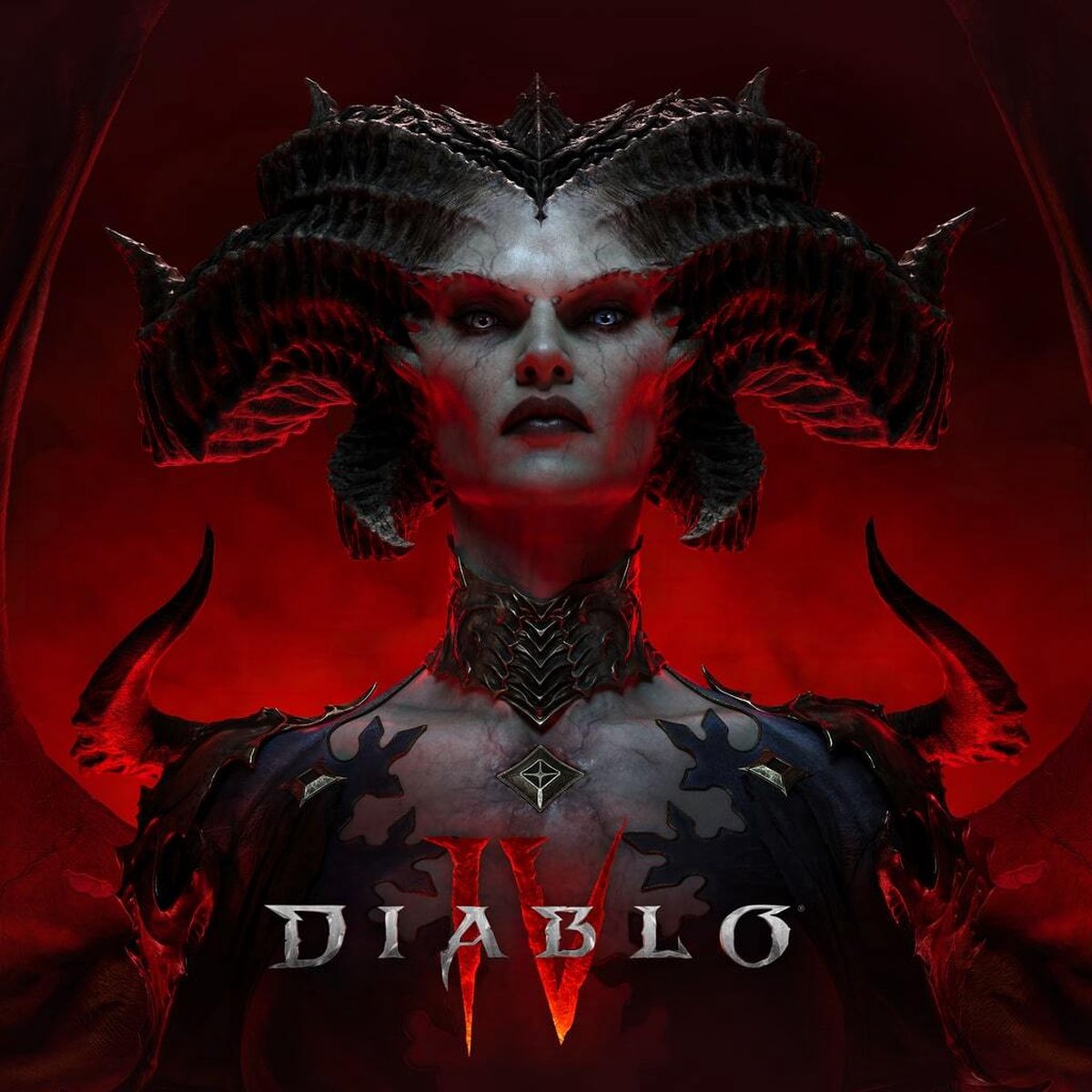 Diablo IV - Xbox Series X/Xbox One - Activision Blizzard Entertainment