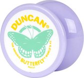 Duncan Butterfly Pastel