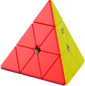 QiYi QiMing Pyraminx PLUS