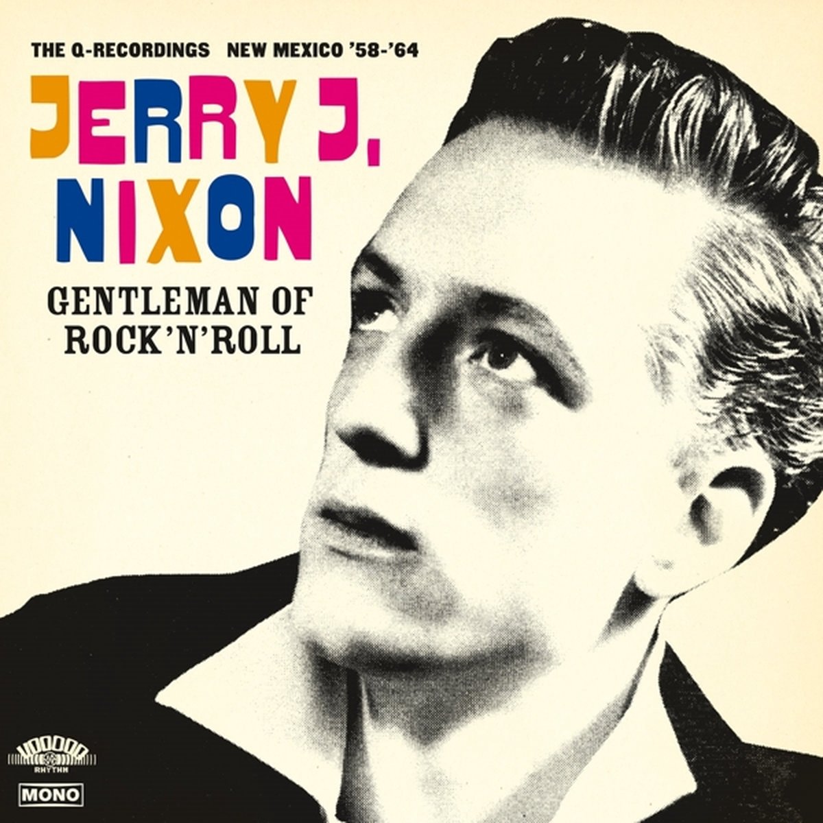 Gentleman Of Rock & Roll