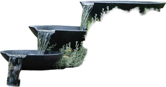 AcquaArte - Nova Scotia waterval