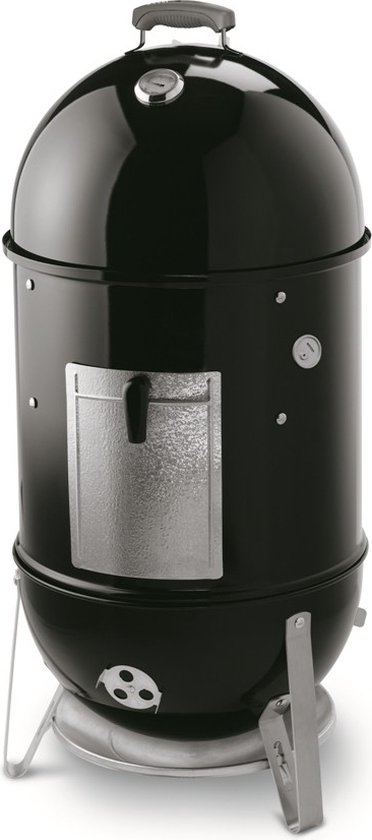 Weber Smokey Mountain Cooker Rookoven
