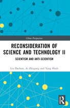 China Perspectives- Reconsideration of Science and Technology II