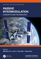 Space Science, Technology and Application Series- Passive Intermodulation